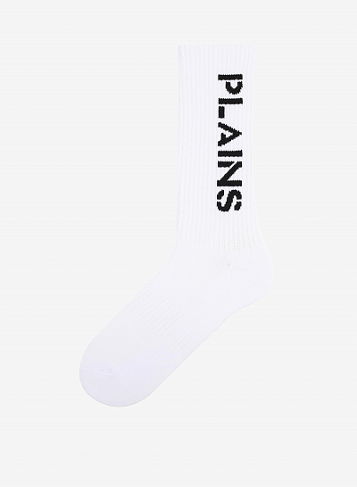 Носки FABLE PEAK (White)