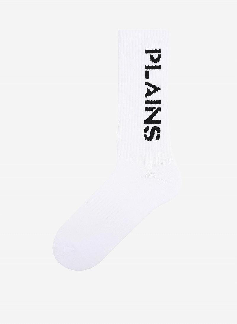 Носки FABLE PEAK (White)