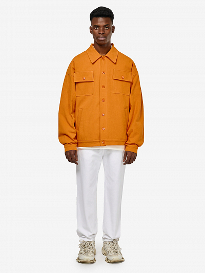 Куртка FABLE CLR (Orange)