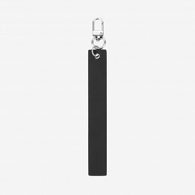 Брелок FABLE LEATHER (Black)