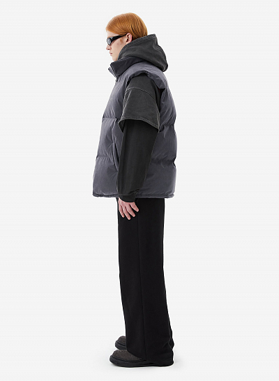 Жилет FABLE UNIFORM NEW (Graphite)