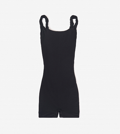 Комбидресс FABLE SKINTIGHT (Black)
