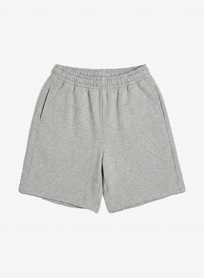 Шорты FABLE UNIFORM NEW (Grey Melange)