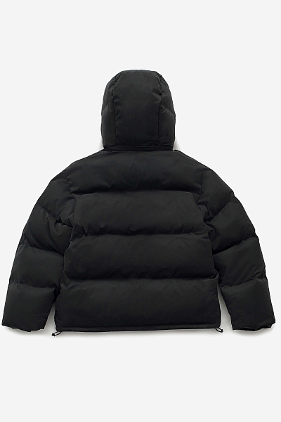 Пуховик FABLE TRACK FW2425 (Black)
