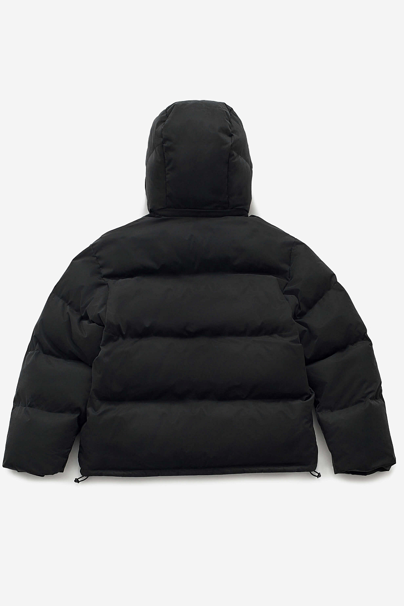 Пуховик FABLE TRACK FW2425 (Black)