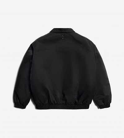 Бомбер FABLE UNIFORM (Black)