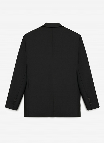 Пиджак FABLE KLASSIC (Black)