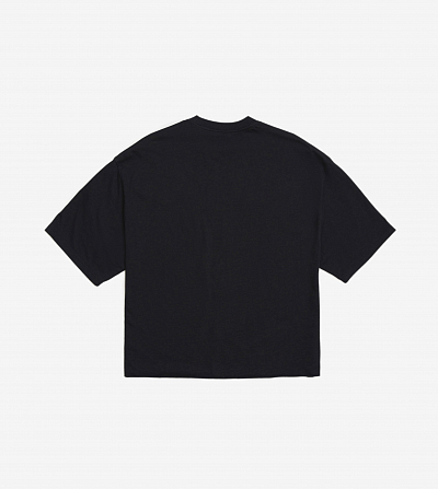 Футболка FABLE TIMELESS (Black)