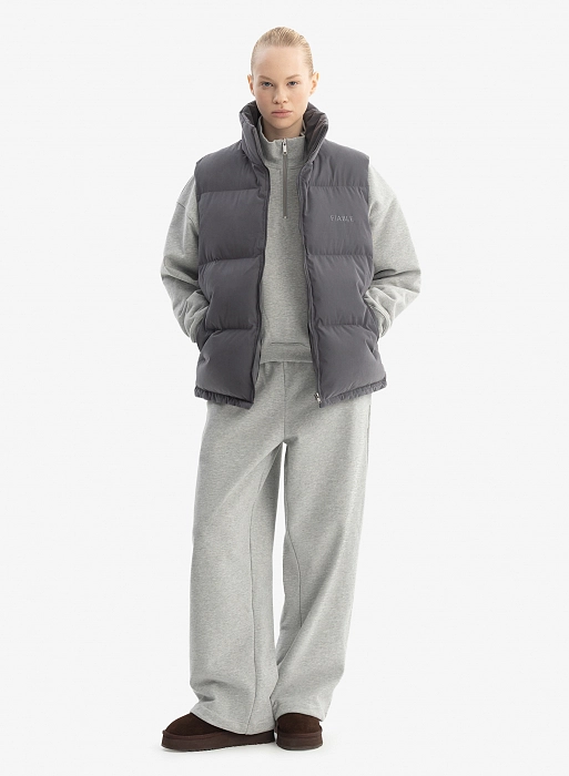 Жилет FABLE UNIFORM NEW (Graphite)