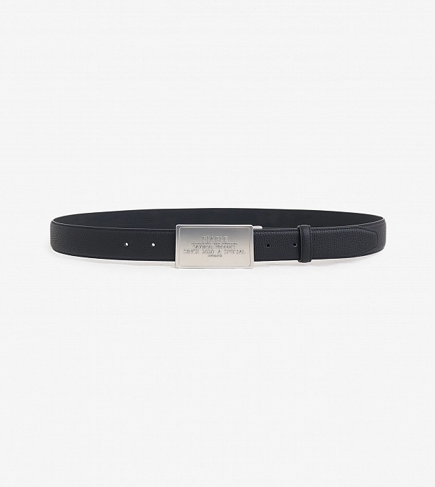 Ремень FABLE CAST (Black)