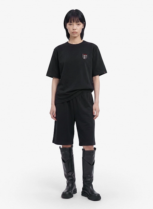 Шорты FABLE UNIFORM NEW (Black)