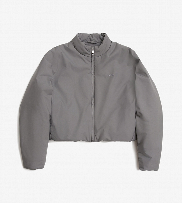 Куртка FABLE MILD (Grey)