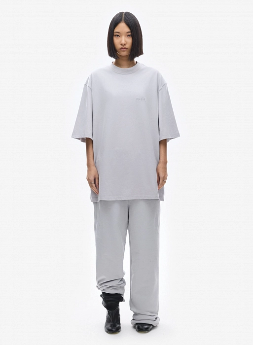 Футболка FABLE UNIFORM (Off-White)