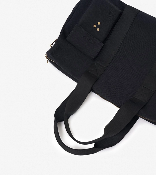 Сумка FABLE SLING (Black)