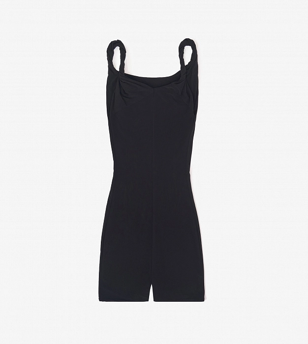 Комбидресс FABLE SKINTIGHT (Black)