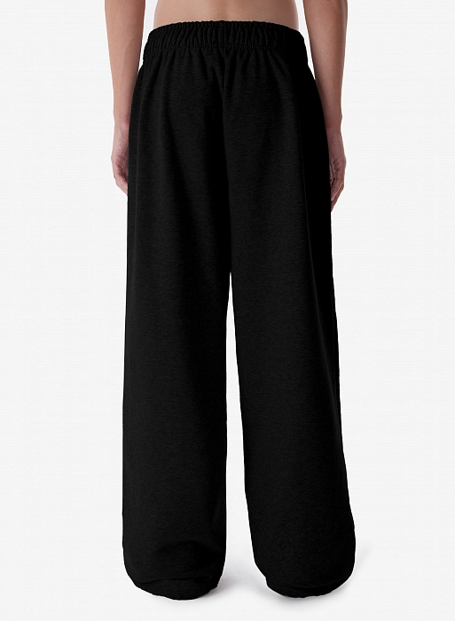 Брюки FABLE UNIFORM (Black)