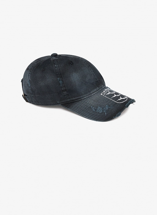 Кепка FABLE EMBLEM (Black)