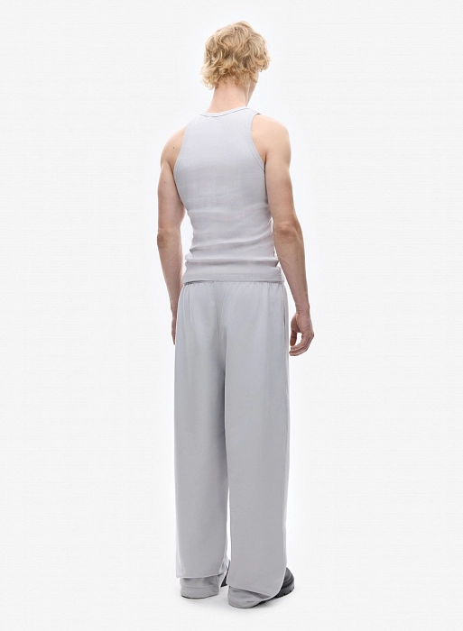 Майка FABLE UNIFORM (Off-White)