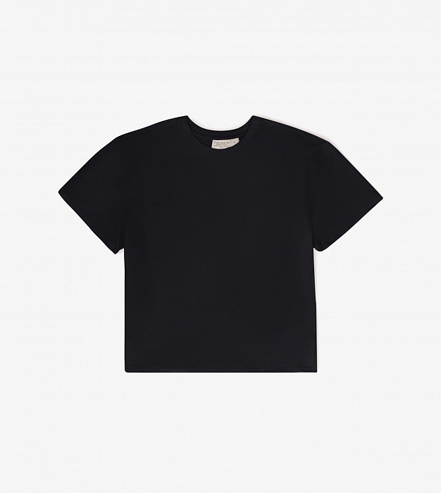Футболка FABLE BASIC (Black)