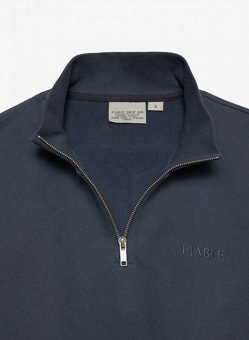 Свитшот FABLE UNIFORM NEW (Navi)