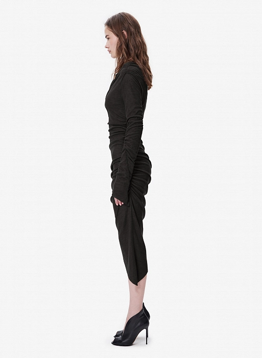 Платье FABLE MUNDANE (Black)