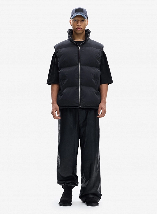Жилет FABLE UNIFORM NEW (Black)