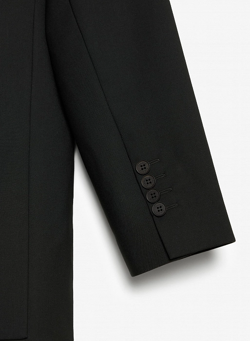 Пиджак FABLE KLASSIC (Black)