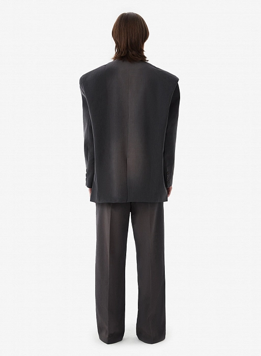 Пиджак FABLE FW2425 (Gradient)