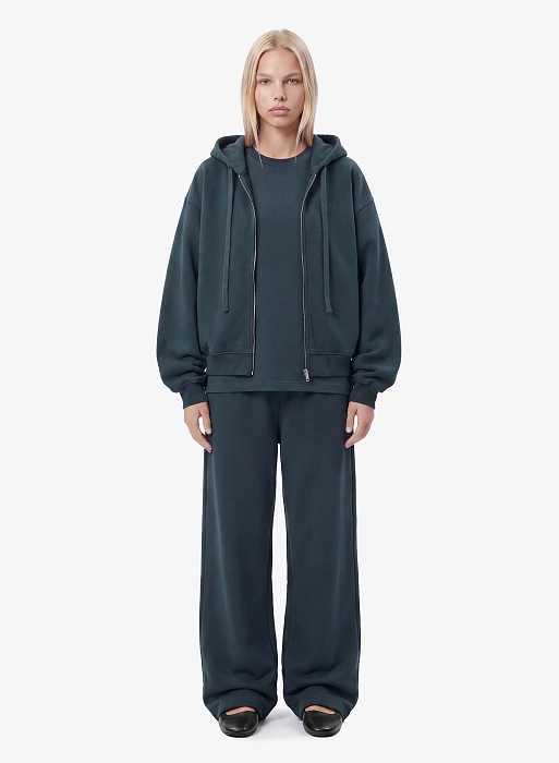 Худи zip FABLE UNIFORM NEW (Navi)