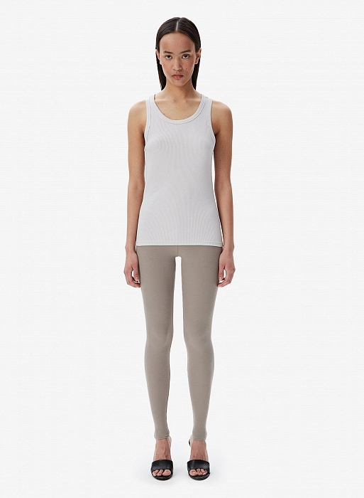 Майка FABLE DELICATE (Light grey)