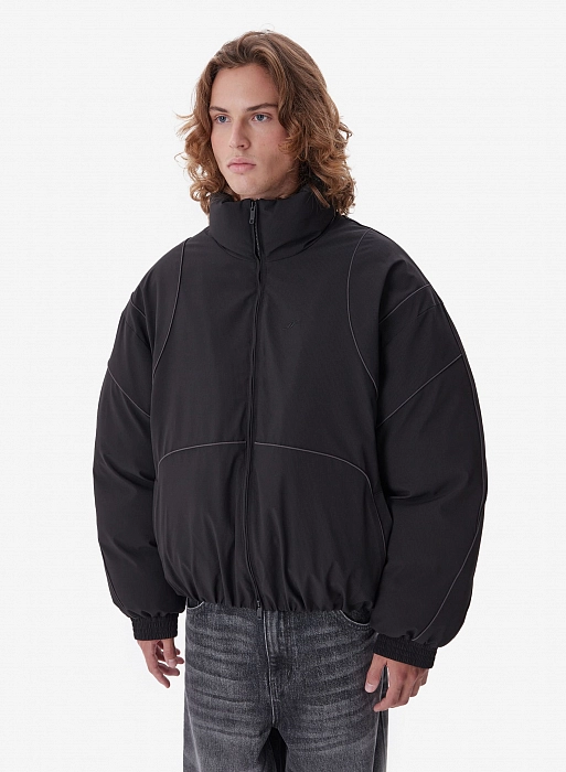 Куртка FABLE EMPHATIC (Black)