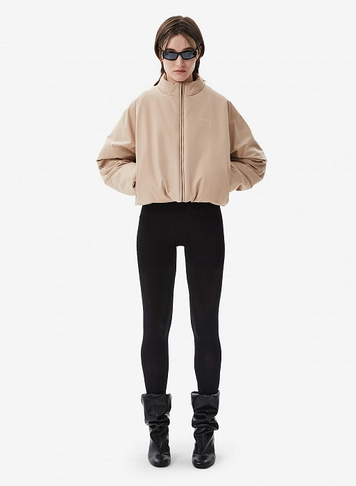 Куртка FABLE MILD (Beige)