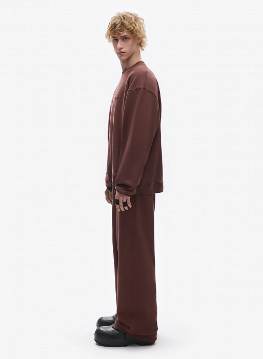 Свитшот FABLE UNIFORM (Reddish Brown)