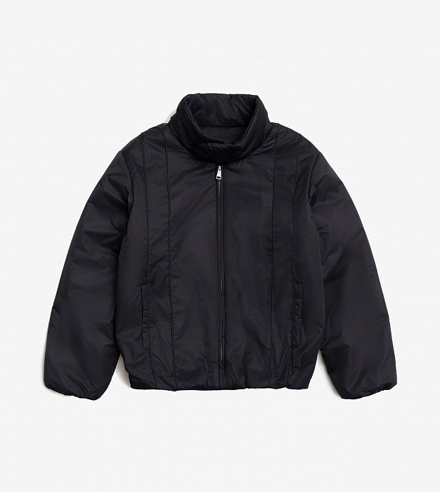 Куртка FABLE NYLON (Black)