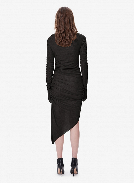 Платье FABLE MUNDANE (Black)