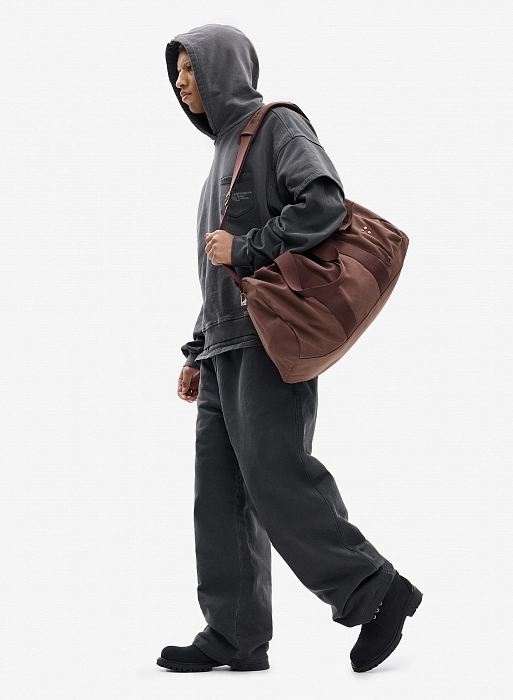 Сумка FABLE SLING (Brown)
