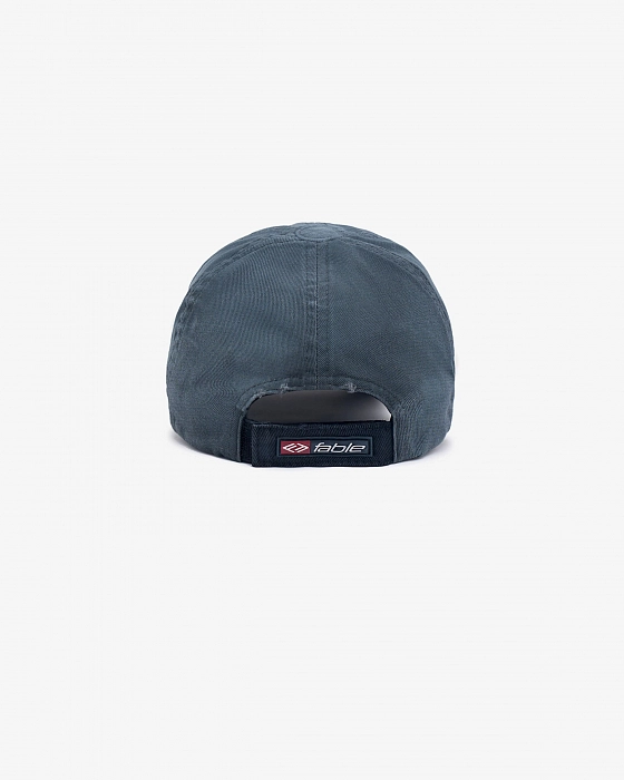 Кепка FABLE BASIC (Black)