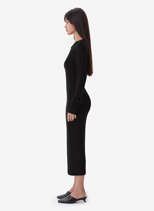 Платье FABLE EMBRACE (Black)