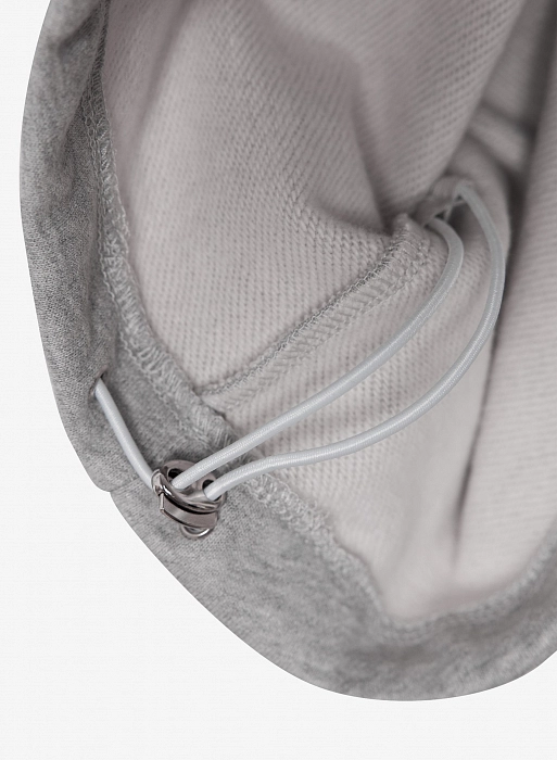 Брюки FABLE UNIFORM NEW (Grey Melange)