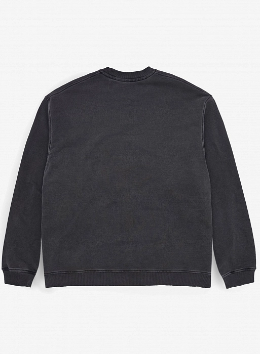 Свитшот FABLE FW2425 (Washed Graphite)