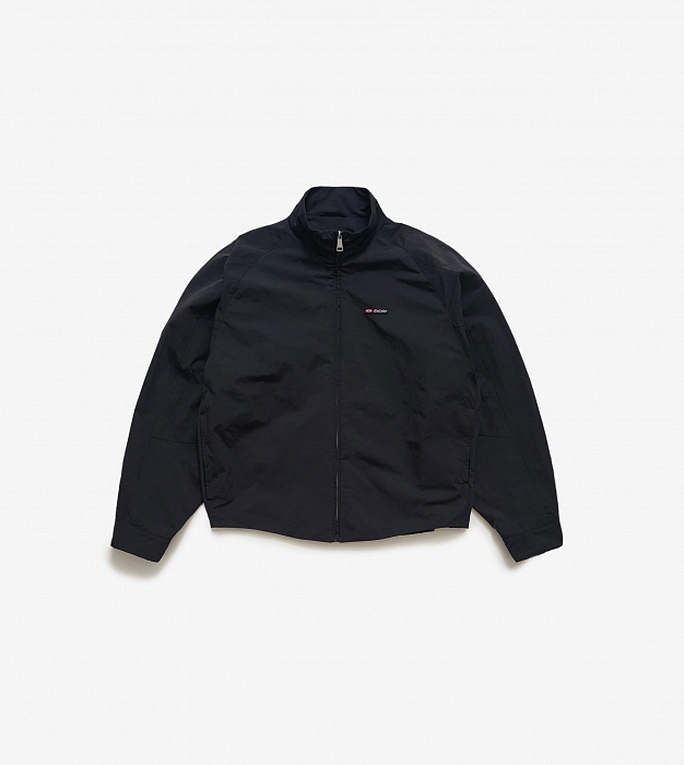 Ветровка FABLE DURABLE (Black)