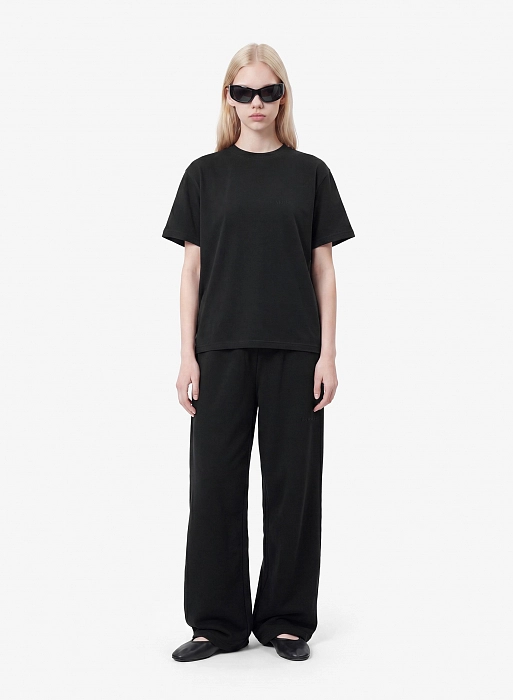 Футболка FABLE UNIFORM NEW (Black)