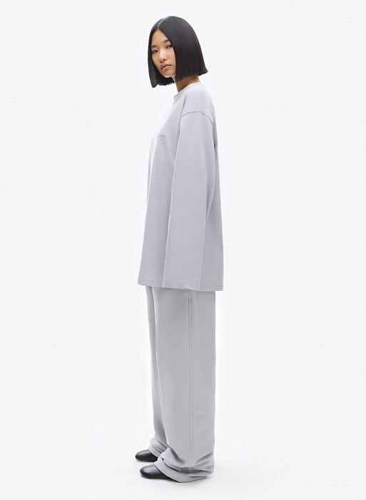 Лонгслив FABLE UNIFORM (Off-White)