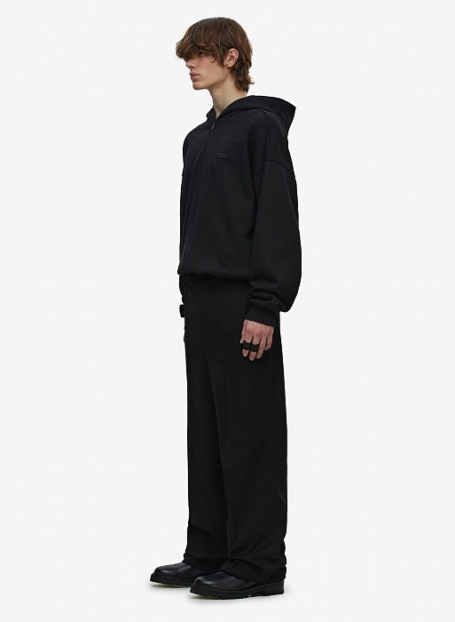 Брюки FABLE FW2425 (Black)