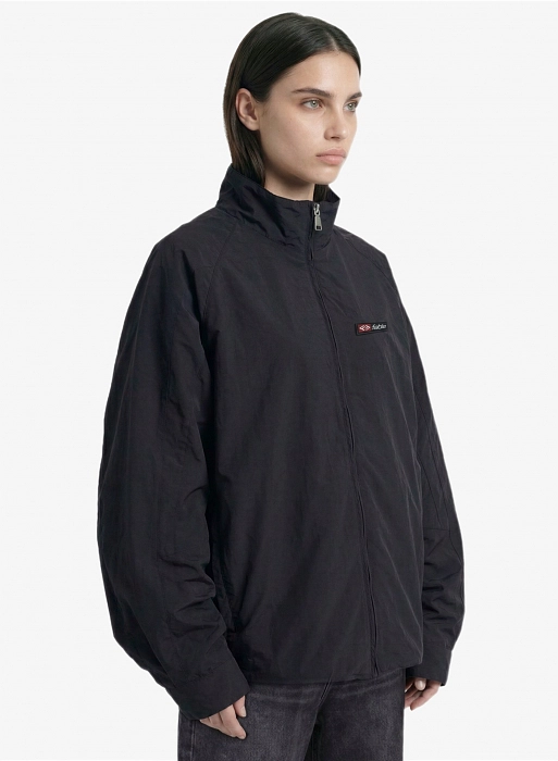 Ветровка FABLE DURABLE (Black)