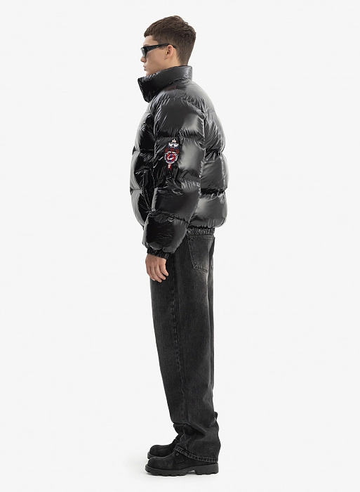 Куртка FBL x OAO (Black)