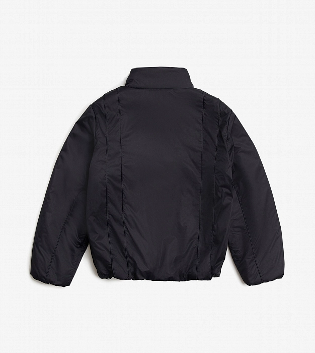 Куртка FABLE NYLON (Black)