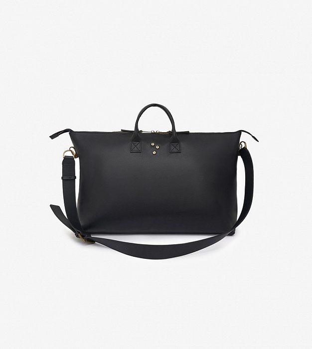 Сумка FABLE ZIPPER (Black)