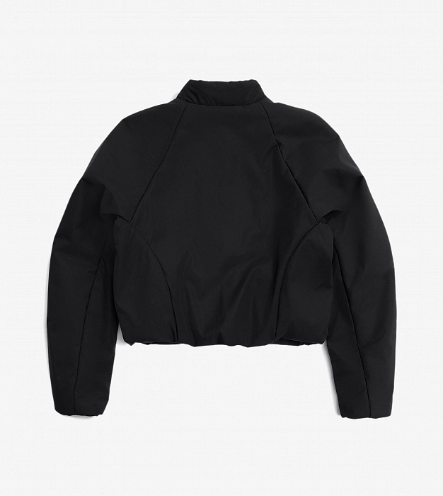 Куртка FABLE MILD (Black)