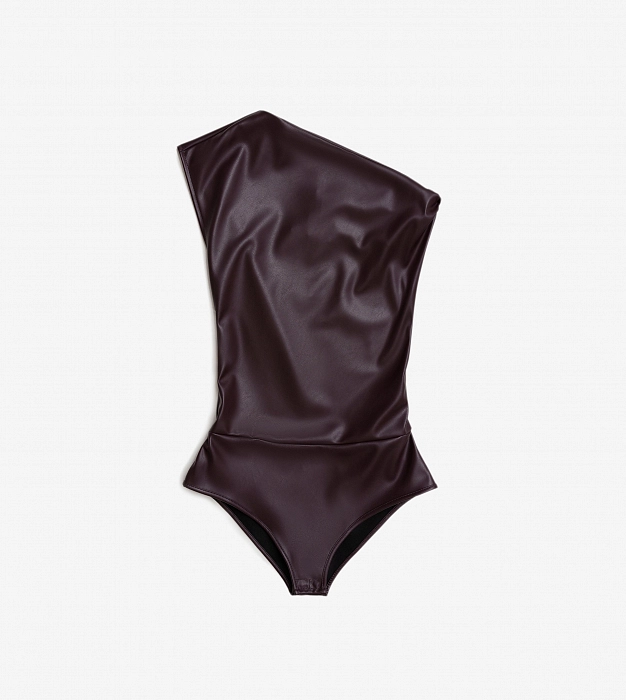Топ FABLE LEATHER (Vinous)